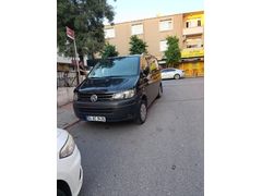 Sahibinden Volkswagen Transporter 2.0 TDI City Van 2013 Model