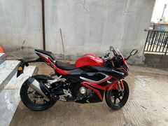 Sahibinden RKS 125R 
