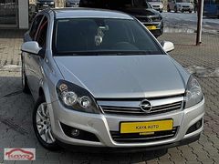 2011//OPEL ASTRA 1.3 CDTİ OTOMATİK ESSENTİA KONFOR TABLET EKRAN