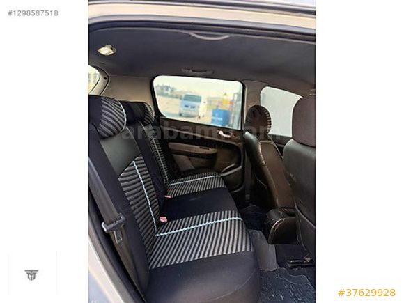 MASRAFSIZ BAKİMLİ PEJO 307