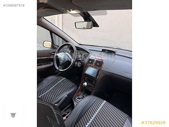 MASRAFSIZ BAKİMLİ PEJO 307