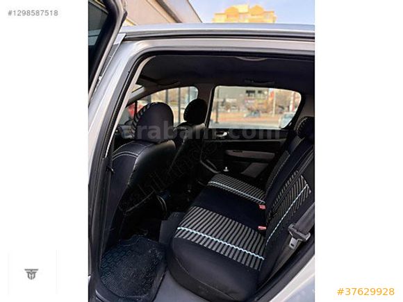 MASRAFSIZ BAKİMLİ PEJO 307