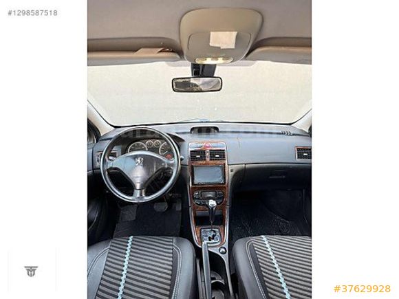 MASRAFSIZ BAKİMLİ PEJO 307