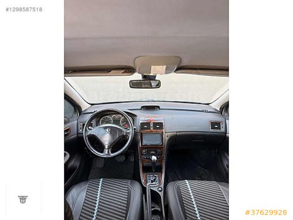 MASRAFSIZ BAKİMLİ PEJO 307