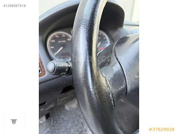 MASRAFSIZ BAKİMLİ PEJO 307