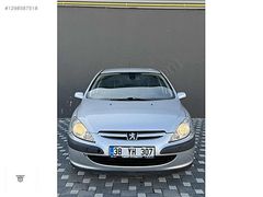 MASRAFSIZ BAKİMLİ PEJO 307