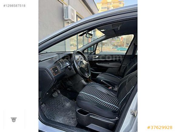 MASRAFSIZ BAKİMLİ PEJO 307