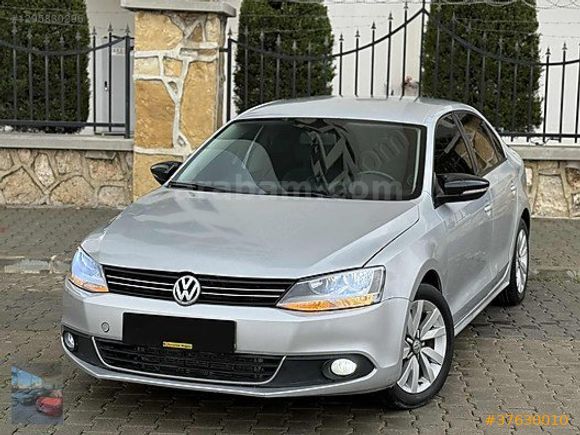 SIFIR GİBİ COMFORT DONANIM OTOMATİK DSG 7 İLERİ KART GEÇER
