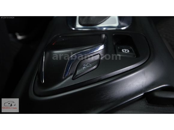 2014 İNSİGNİA 2.0 CDTI COSMO EMİN EVİM +FUZUL EV ANLAŞMALI