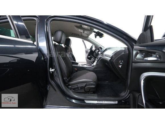 2014 İNSİGNİA 2.0 CDTI COSMO EMİN EVİM +FUZUL EV ANLAŞMALI