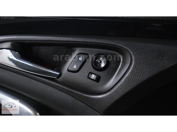 2014 İNSİGNİA 2.0 CDTI COSMO EMİN EVİM +FUZUL EV ANLAŞMALI
