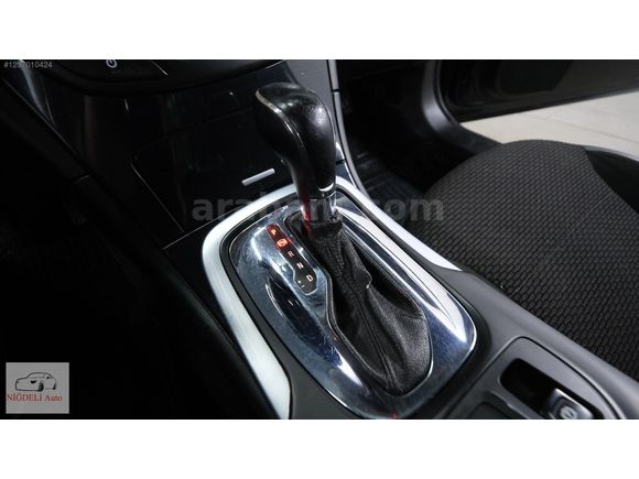 2014 İNSİGNİA 2.0 CDTI COSMO EMİN EVİM +FUZUL EV ANLAŞMALI