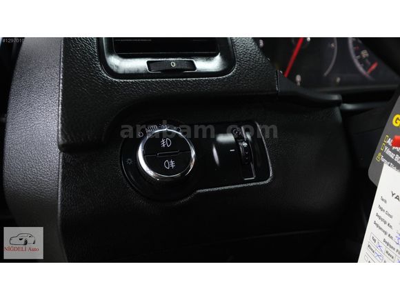 2014 İNSİGNİA 2.0 CDTI COSMO EMİN EVİM +FUZUL EV ANLAŞMALI