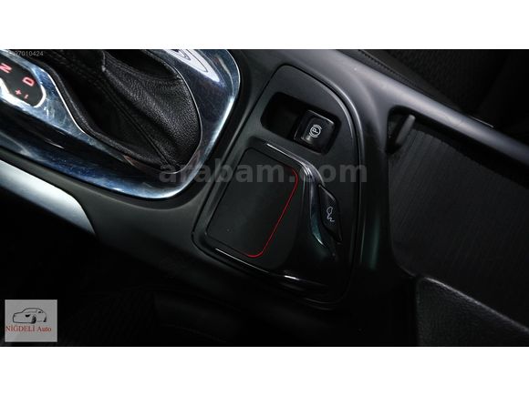 2014 İNSİGNİA 2.0 CDTI COSMO EMİN EVİM +FUZUL EV ANLAŞMALI