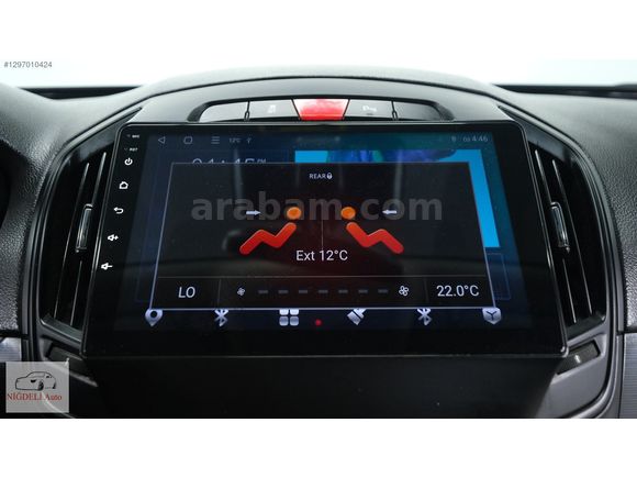 2014 İNSİGNİA 2.0 CDTI COSMO EMİN EVİM +FUZUL EV ANLAŞMALI