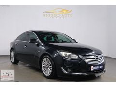 2014 İNSİGNİA 2.0 CDTI COSMO EMİN EVİM +FUZUL EV ANLAŞMALI