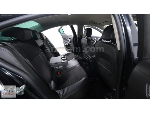 2014 İNSİGNİA 2.0 CDTI COSMO EMİN EVİM +FUZUL EV ANLAŞMALI