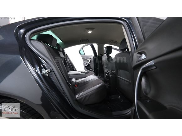 2014 İNSİGNİA 2.0 CDTI COSMO EMİN EVİM +FUZUL EV ANLAŞMALI