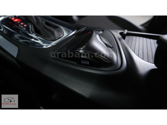2014 İNSİGNİA 2.0 CDTI COSMO EMİN EVİM +FUZUL EV ANLAŞMALI