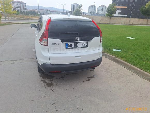 ACIL.Sahibinden Honda CR-V 1.6 i-DTEC Premium 2013 Model Sivas