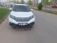 Sahibinden Honda CR-V 1.6 i-DTEC Premium 2013 Model Sivas