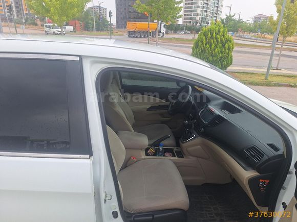 ACIL.Sahibinden Honda CR-V 1.6 i-DTEC Premium 2013 Model Sivas