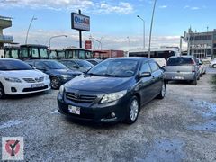 TOYOTA COROLLA FÜME 1.4-4D HATASIZ OTOMATİK ELEGANT İLK PLAKA