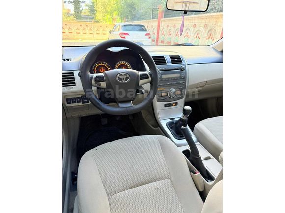CONFİDENCE AUTODAN BİNİCİYE ÖZEL
