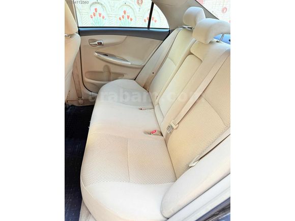 CONFİDENCE AUTODAN BİNİCİYE ÖZEL
