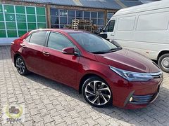 2017 COROLLA 1.4 D-4D PREMİUM-50.YIL ÖZEL HATASIZ OTOMATİK 163KM