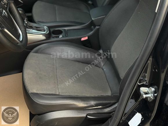 OTOMATİK / COSMO / MASRAFSIZ