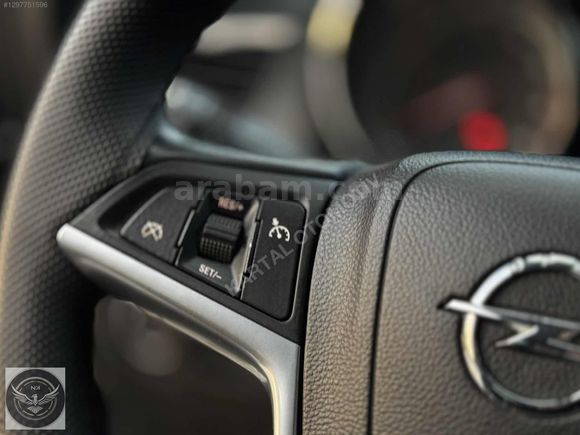 OTOMATİK / COSMO / MASRAFSIZ