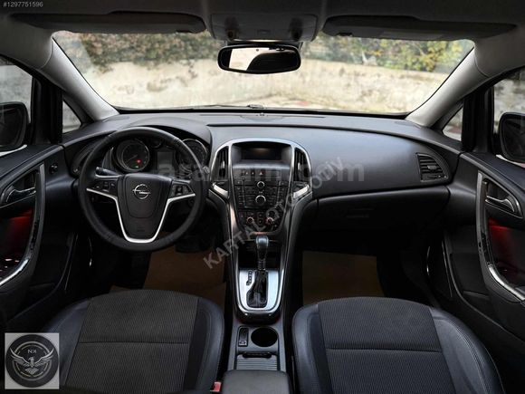 OTOMATİK / COSMO / MASRAFSIZ