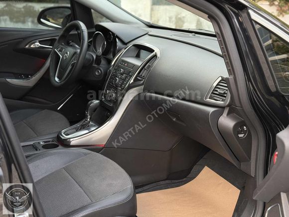 OTOMATİK / COSMO / MASRAFSIZ