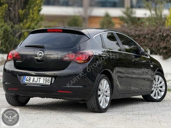 OTOMATİK / COSMO / MASRAFSIZ