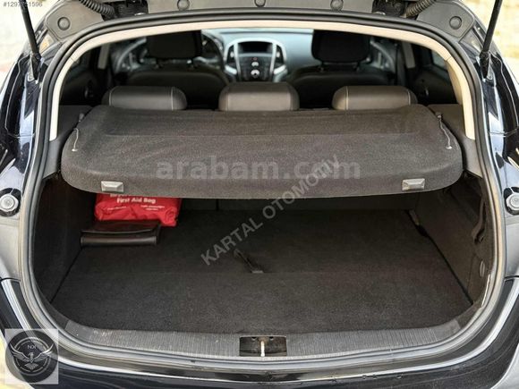 OTOMATİK / COSMO / MASRAFSIZ