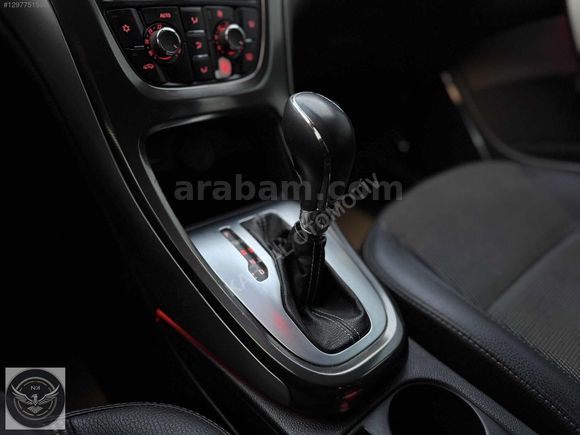 OTOMATİK / COSMO / MASRAFSIZ