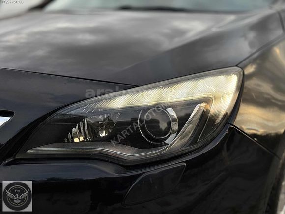OTOMATİK / COSMO / MASRAFSIZ