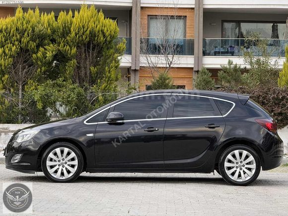 OTOMATİK / COSMO / MASRAFSIZ