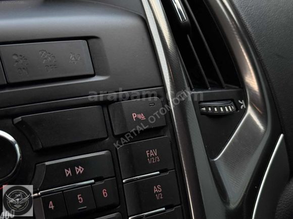 OTOMATİK / COSMO / MASRAFSIZ