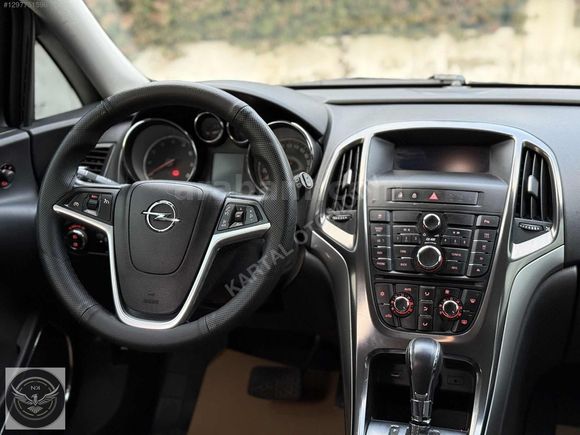 OTOMATİK / COSMO / MASRAFSIZ