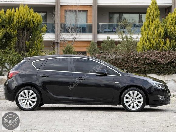 OTOMATİK / COSMO / MASRAFSIZ