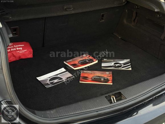 OTOMATİK / COSMO / MASRAFSIZ