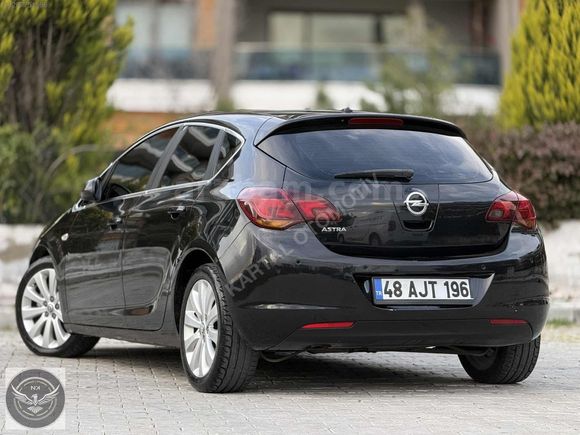 OTOMATİK / COSMO / MASRAFSIZ