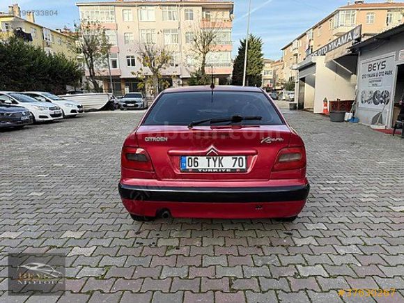 BEYS MOTORS'DAN TEMİZ UYGUN ARAÇ
