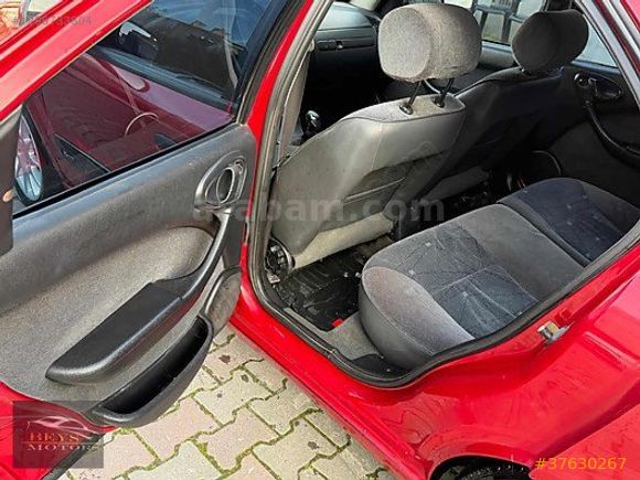 BEYS MOTORS'DAN TEMİZ UYGUN ARAÇ
