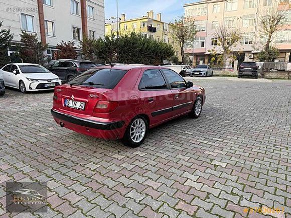 BEYS MOTORS'DAN TEMİZ UYGUN ARAÇ