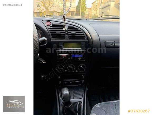 BEYS MOTORS'DAN TEMİZ UYGUN ARAÇ