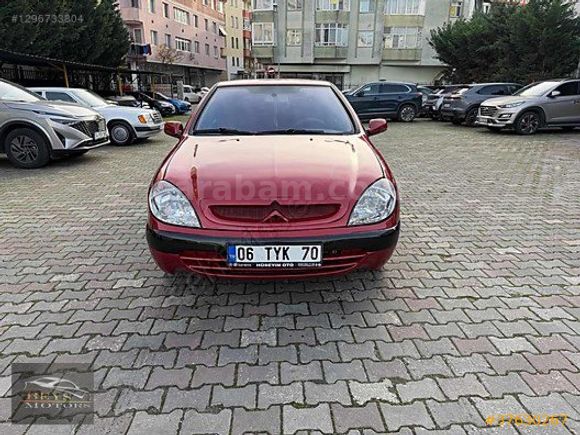 BEYS MOTORS'DAN TEMİZ UYGUN ARAÇ