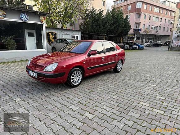 BEYS MOTORS'DAN TEMİZ UYGUN ARAÇ